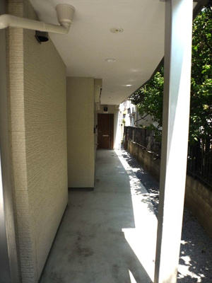 【その他共用部分】 | ＲＥＭＡＳＡ大井町