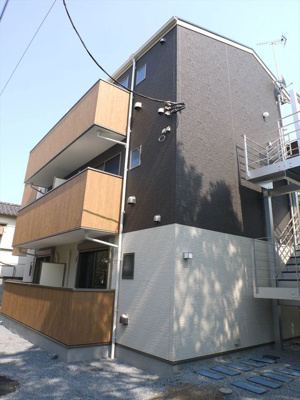 【外観】 | ＲＥＭＡＳＡ大井町