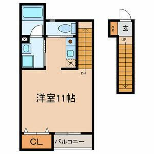 ウィッシュハイツⅡ