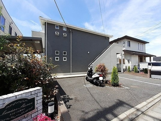 ルミエール湘南Ⅱ