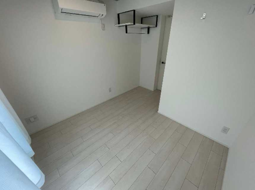 ReveResidence三軒茶屋　ペット相談　新築　デザイナーズ　角部屋の内装