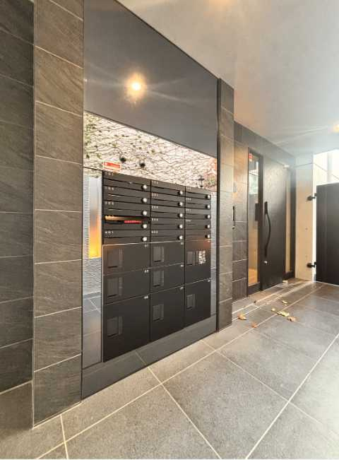 ReveResidence三軒茶屋　ペット相談　新築　デザイナーズ　角部屋のその他