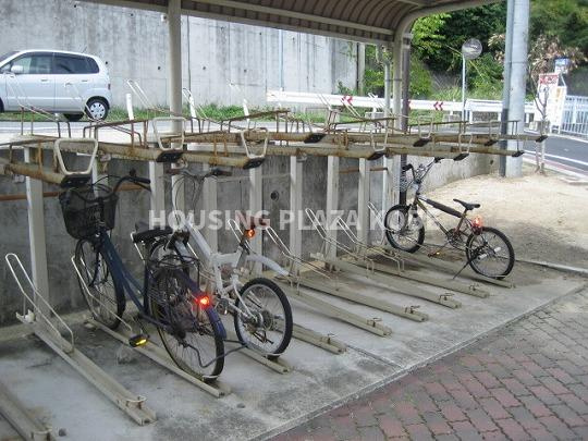 ノーブル須磨のその他共用部分