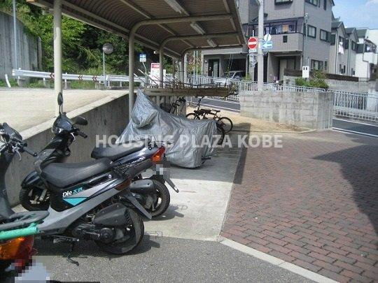 ノーブル須磨のその他共用部分