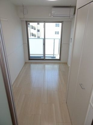 セレーノ　トウキョウの内装