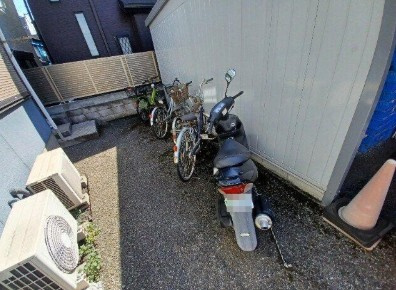 【その他共用部分】