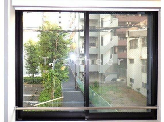 メゾンドシエルファイヴ(Maison de CiEL Ⅴ)の展望