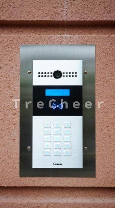 メゾンドシエルファイヴ(Maison de CiEL Ⅴ)のセキュリティ