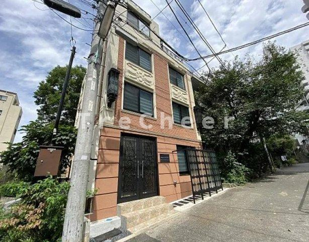 メゾンドシエルファイヴ(Maison de CiEL Ⅴ)