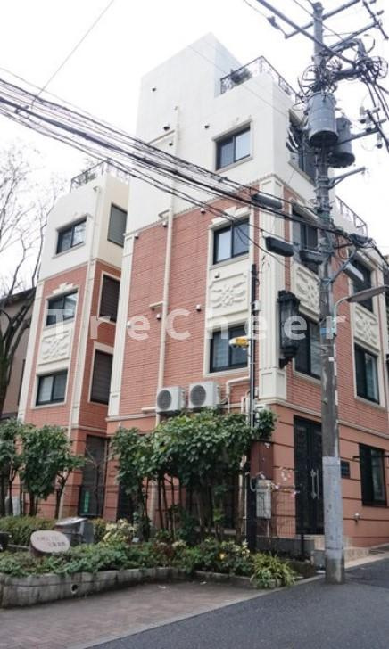 メゾンドシエルファイヴ(Maison de CiEL Ⅴ)のその他