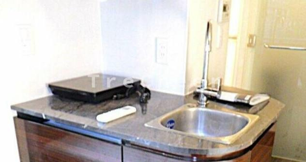 メゾンドシエルファイヴ(Maison de CiEL Ⅴ)のキッチン