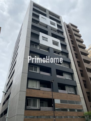 ｺﾝﾌｫﾘｱ新川