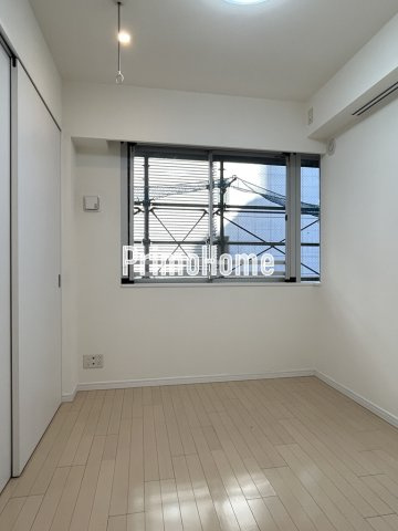 ｺﾝﾌｫﾘｱ新川の洋室