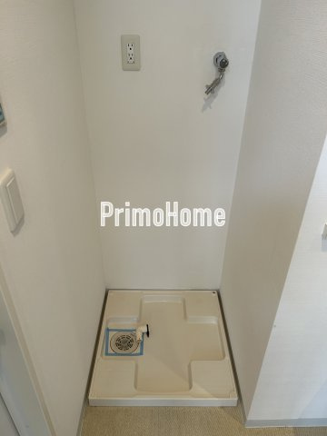 ｺﾝﾌｫﾘｱ新川の設備