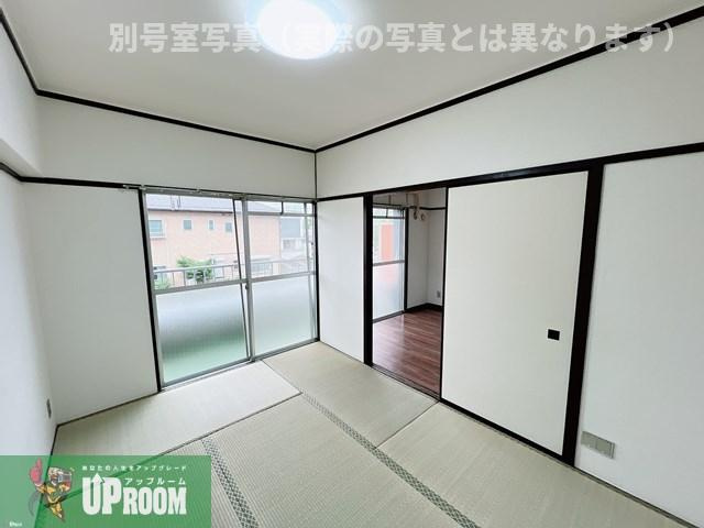 イミソーレ岩倉の設備