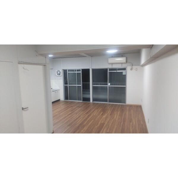 イミソーレ岩倉の居間・リビング