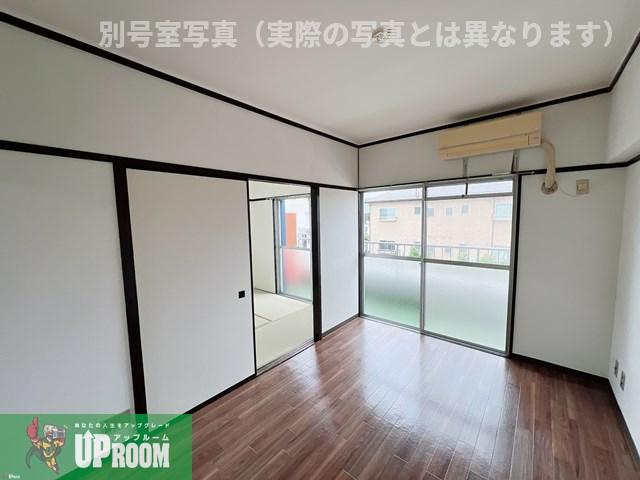 イミソーレ岩倉の内装