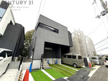 野上４丁目貸家の画像