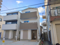 名古屋市瑞穂区雁道町１丁目35-7【仲介手数料無料】新築一戸建て　1号棟の画像