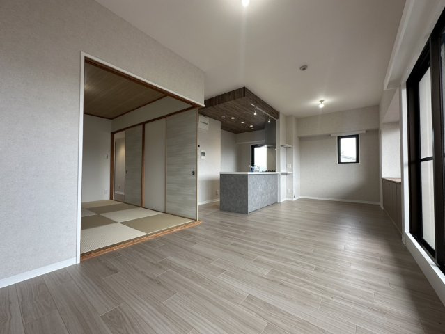 グリーンコーポ泉ケ丘