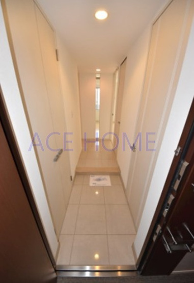 【玄関】 | クロスレジデンス大阪新町