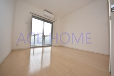 【内装】 | クロスレジデンス大阪新町