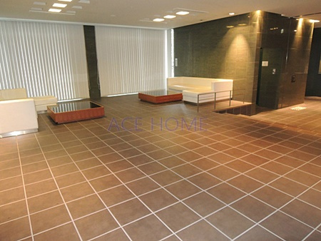 【ロビー】 | クロスレジデンス大阪新町