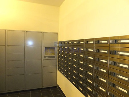 【その他共用部分】 | クロスレジデンス大阪新町