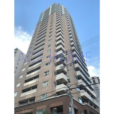 【外観】 | クロスレジデンス大阪新町