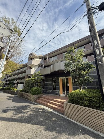 サングレイス能見台南の画像