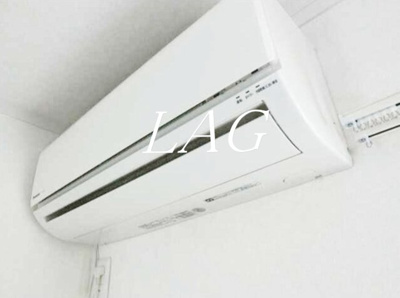 【設備】 | ピーチフォレスト | エアコンです。