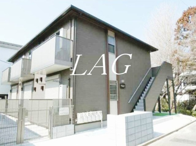 【外観】 | ピーチフォレスト | 外観です。