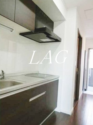 【キッチン】 | ピーチフォレスト | キッチンです。