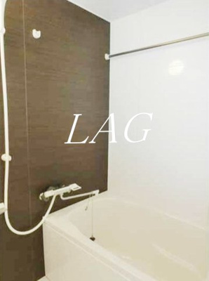 【浴室】 | ピーチフォレスト | お風呂です。