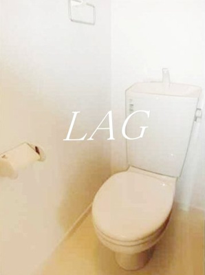 【トイレ】 | ピーチフォレスト | トイレです。