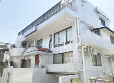 【外観】 | ピロ・ルシュリカ | 外観です。