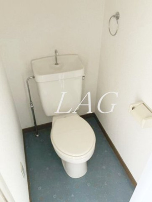 【トイレ】 | ピロ・ルシュリカ | トイレです。