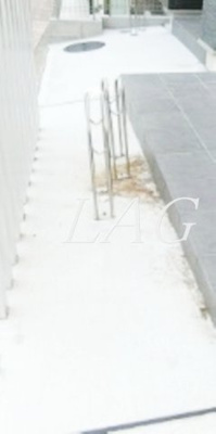 【その他共用部分】 | ブエナメゾン福生 | 駐輪場です。