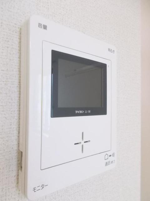 【防犯設備】