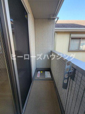 【バルコニー】 | Casa filante Vol.Ⅲ