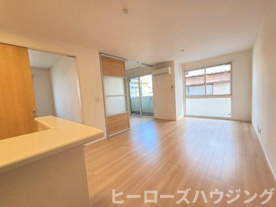 【居間・リビング】 | Casa filante Vol.Ⅲ