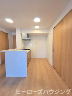 【内装】 | Casa filante Vol.Ⅲ