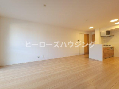 【内装】 | Casa filante Vol.Ⅲ