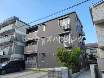 【外観】 | Casa filante Vol.Ⅲ