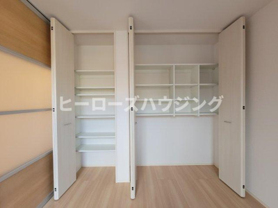 【内装】 | Casa filante Vol.Ⅲ