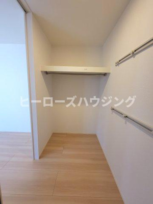 【内装】 | Casa filante Vol.Ⅲ