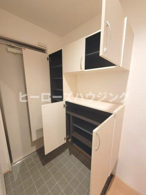 【内装】 | Casa filante Vol.Ⅲ