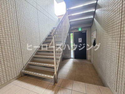 【ロビー】 | Casa filante Vol.Ⅲ