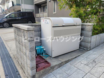 【その他共用部分】 | Casa filante Vol.Ⅲ