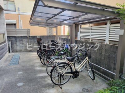 【その他共用部分】 | Casa filante Vol.Ⅲ